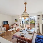 Apartment Armorial Ouest 51 By Interhome *