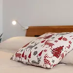 Armorial Ouest 51 By Interhome Apartment
