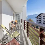 Armorial Ouest 51 By Interhome Apartment *