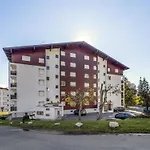 Apartment Armorial Ouest 51 By Interhome *