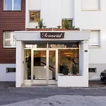 Armorial Ouest 51 By Interhome Apartment
