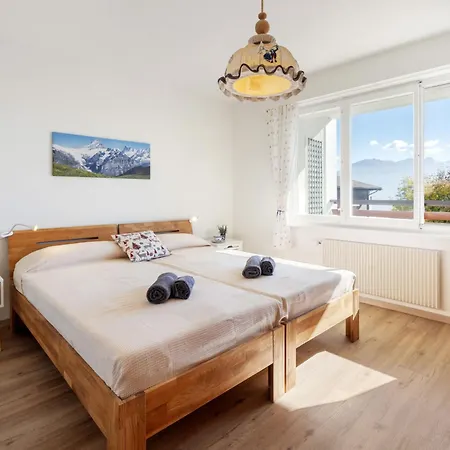 Armorial Ouest 51 By Interhome Appartement *