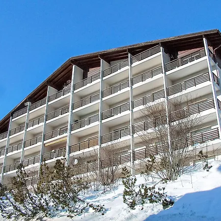 Armorial Ouest 51 By Interhome Appartement Crans-Montana