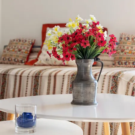 Armorial Ouest 51 By Interhome شقة *