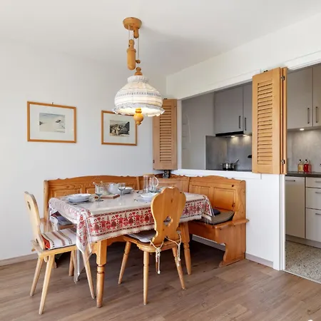 Armorial Ouest 51 By Interhome *