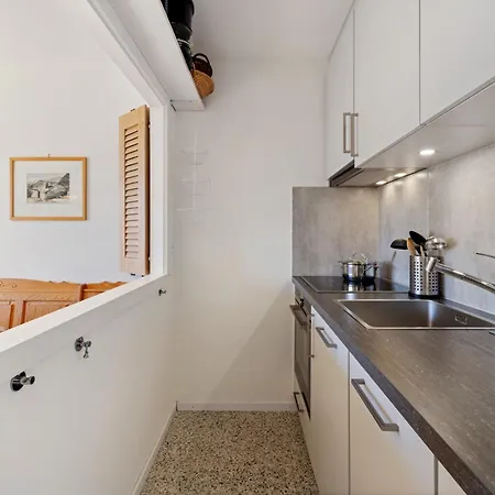 Armorial Ouest 51 By Interhome Apartamento