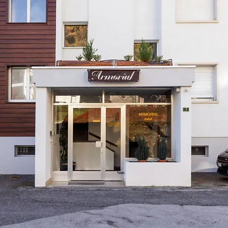 Armorial Ouest 51 By Interhome Appartement