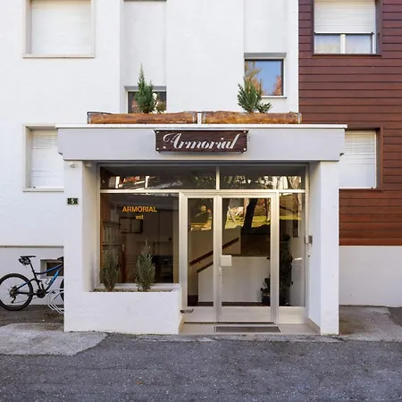 Armorial Ouest 51 By Interhome Appartement Crans-Montana