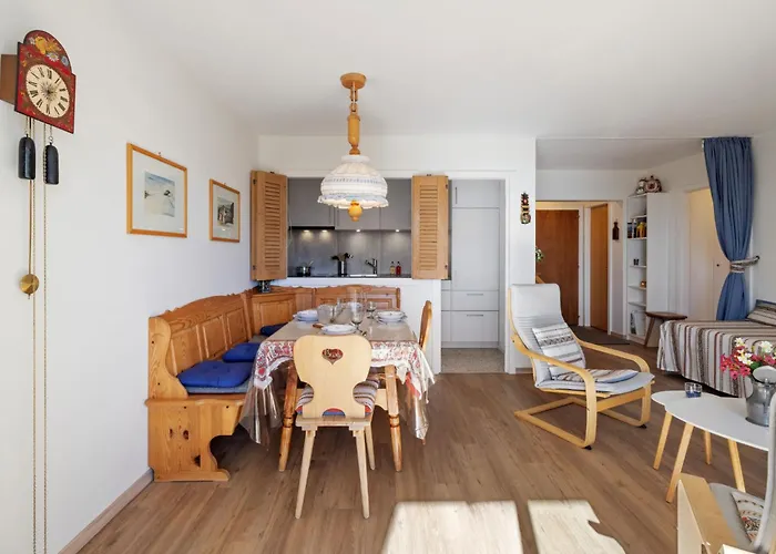 Armorial Ouest 51 By Interhome