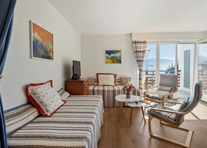 Armorial Ouest 51 By Interhome *