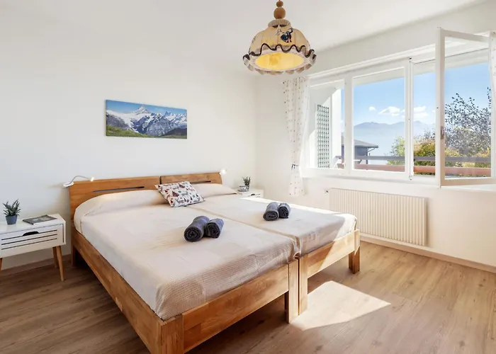 Armorial Ouest 51 By Interhome Appartement *