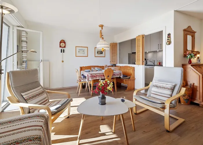 Armorial Ouest 51 By Interhome Crans-Montana