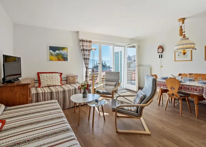 Armorial Ouest 51 By Interhome Appartement