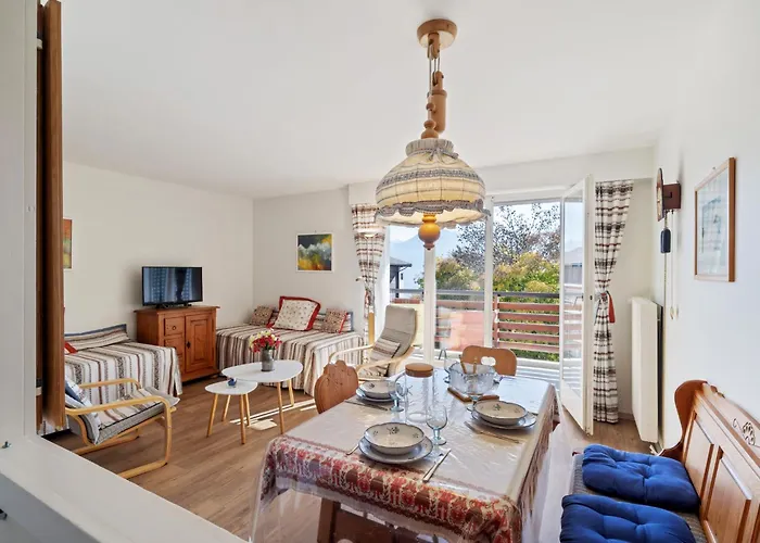 Appartement Armorial Ouest 51 By Interhome *