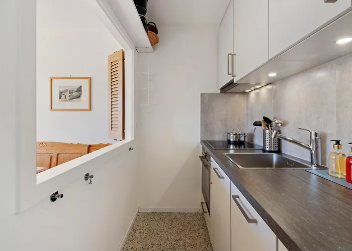 Armorial Ouest 51 By Interhome Appartement