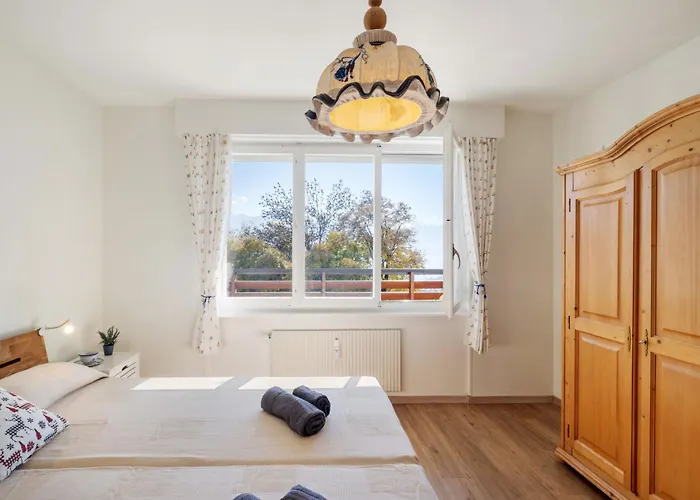 Armorial Ouest 51 By Interhome * Crans-Montana