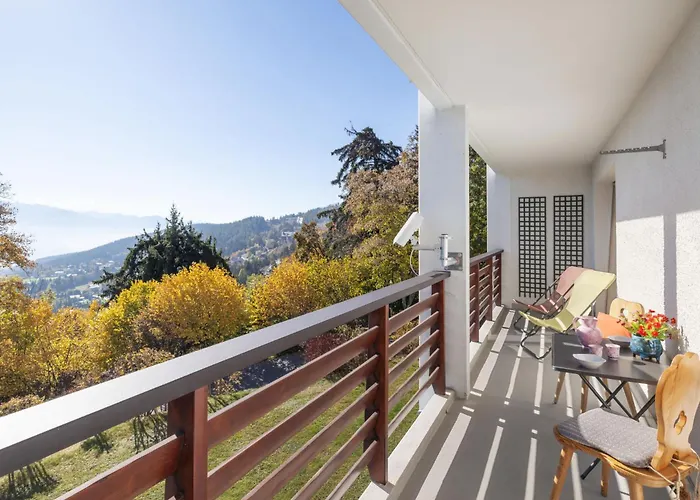 Appartement Armorial Ouest 51 By Interhome