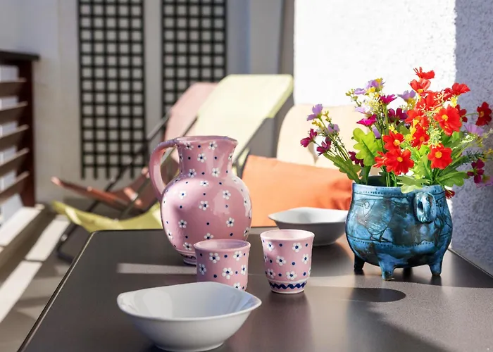 Armorial Ouest 51 By Interhome Appartement *