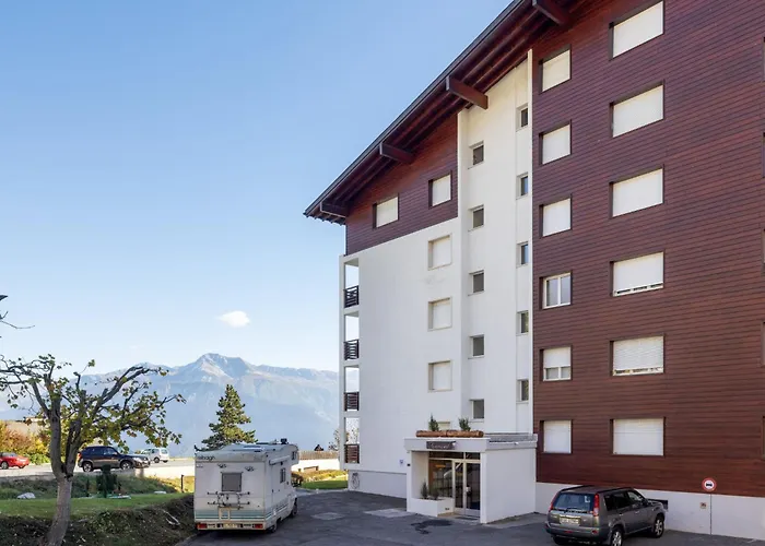 Appartement Armorial Ouest 51 By Interhome