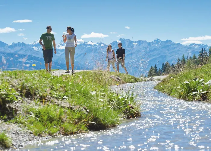 Armorial Ouest 51 By Interhome Appartement