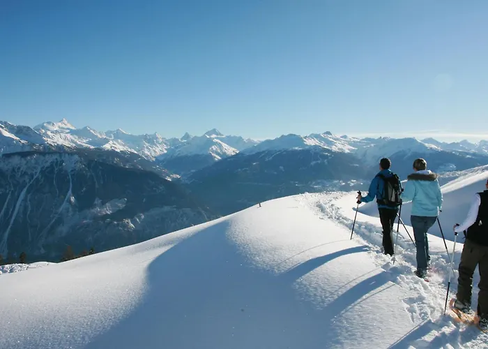 Armorial Ouest 51 By Interhome Appartement