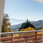Appartement Armorial Ouest 51 By Interhome Crans-Montana