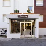 Armorial Ouest 51 By Interhome Appartement Crans-Montana