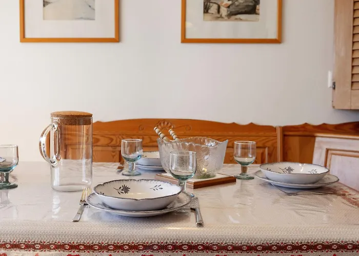 Appartamento Armorial Ouest 51 By Interhome