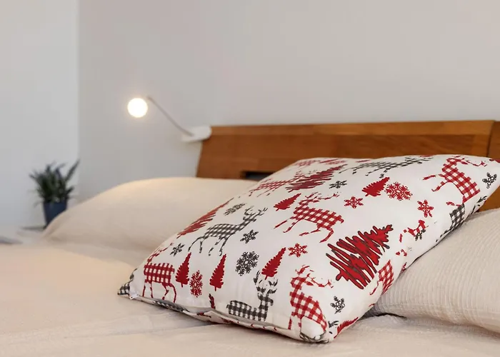 Armorial Ouest 51 By Interhome Appartamento