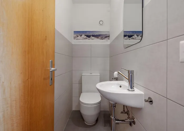 Armorial Ouest 51 By Interhome Crans-Montana