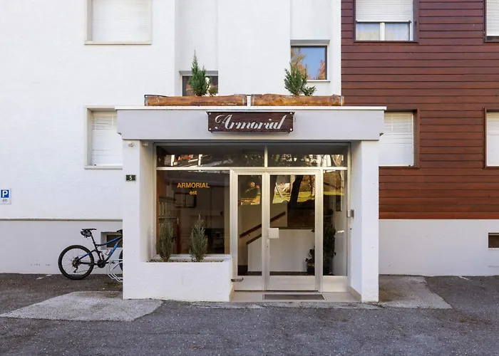 Armorial Ouest 51 By Interhome Appartamento Crans-Montana