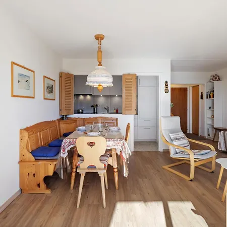 Armorial Ouest 51 By Interhome