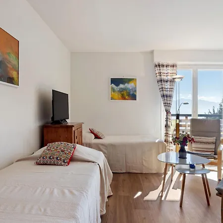 Armorial Ouest 51 By Interhome Apartment Crans-Montana