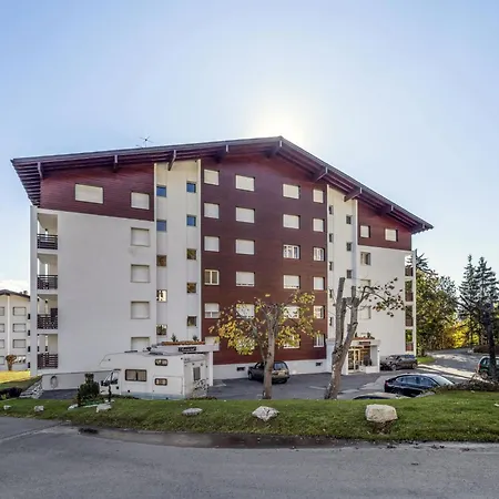 Διαμέρισμα Armorial Ouest 51 By Interhome *