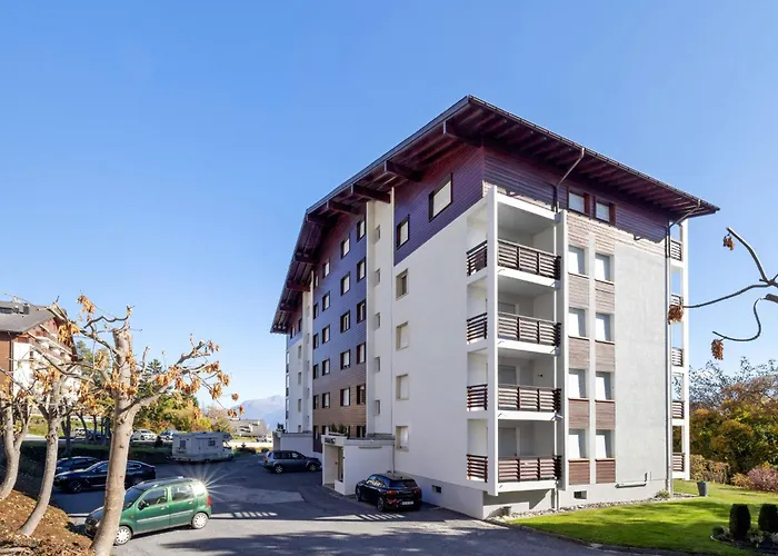 Armorial Ouest 51 By Interhome